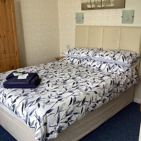 Bed and Breakfast Cavendish House Уэймут Экстерьер фото