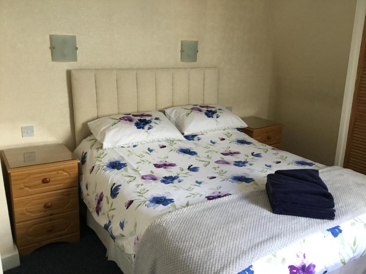 Bed and Breakfast Cavendish House Уэймут Экстерьер фото