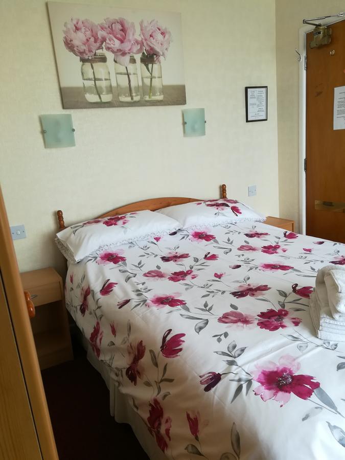 Bed and Breakfast Cavendish House Уэймут Экстерьер фото