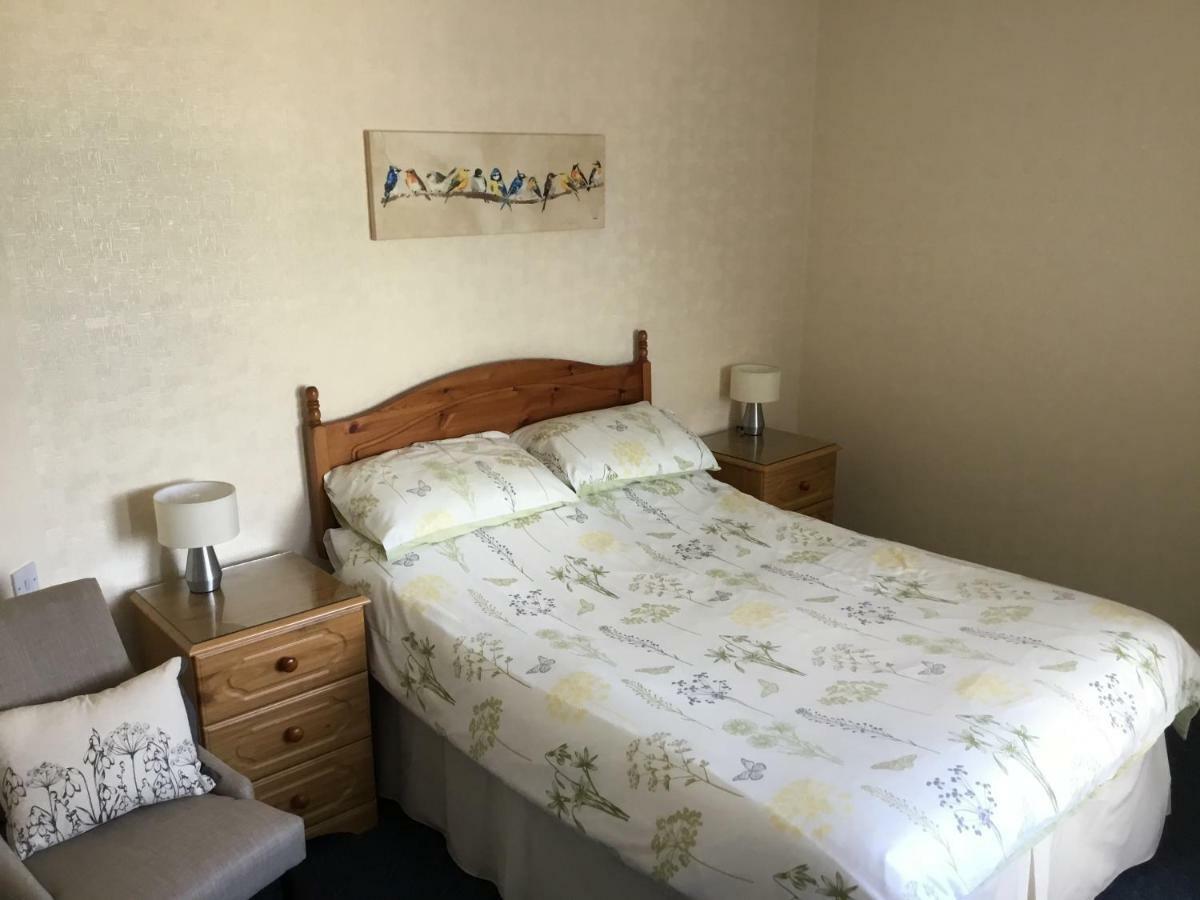 Bed and Breakfast Cavendish House Уэймут Экстерьер фото