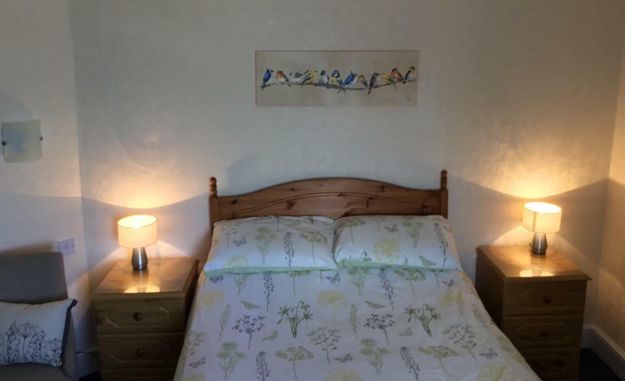 Bed and Breakfast Cavendish House Уэймут Экстерьер фото